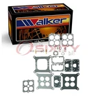 Walker Carburetor Repair Kit 1965-1978 Ford Bronco F-100 F-150 F-250 Bw New. Price: $64.68.