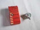 Mercury Oem Nos Dashpot EAC-99560-B For. Price: $75.00.