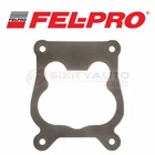 Fel-pro Carburetor Mounting Gasket For 1981-1986 Gmc C1500 5.0L 5.7L V8 Dr New. Price: $20.88.