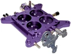 Proform 67148 Carburetor Throttle Base Plate 4160 Model New. Price: $227.79.