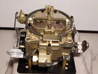 1967 Rochester Quadrajet 7027202 Used. Price: $450.00.