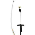 Carburetor Accelerator Cable Pioneer CA-8840 Fits 80-83 Toyota Pickup New. Price: $57.95.