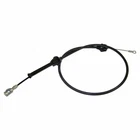 Crown Accelerator Cable For 69-71 Amc Rambler Javelin Ambassador Matador 3.8L New. Price: $26.05.