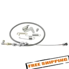 Lokar DP-1000HT Duo-pak Throttle Cable New. Price: $135.30.