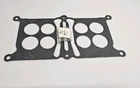 Pair Genuine Gm 1965-1967 Corvette Holley Carb Intake Gasket 3890495 New. Price: $39.99.