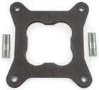Edelbrock 9265 Carburetor Heat Insulator Gasket New. Price: $42.49.