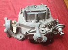 Ford Motorcraft 4300 C8VF-F 4BBL Barrel Carburetor Oem Untested Core. Price: $49.99.