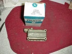 Nos Mopar 1970-1 383 & 440 Holley Barrel Carb Secondary Fuel Bowl New. Price: $75.00.