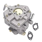Carburetor Set Kit For Briggs & Stratton 845906 844988 846109 809011 846082 New. Price: $26.99.