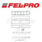 Fel-pro Cylinder Head Gasket Set For 1966 Gmc PB3500 Van 4.1L L6 Engine Nv New. Price: $105.59.