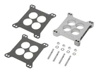 Mr. Gasket 6006 Carburetor Spacer Kit - 1 Inch Ported Center New. Price: $53.25.