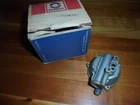 Nos 1965 Oldsmobile 425 Barrel Choke Housing New. Price: $44.50.