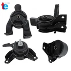 For Hyundai Sonata 2011-2014 2.4L Engine Motor & Trans Mount Set 4PCS Auto New. Price: $63.84.