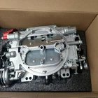 4 Barrel Carburetor For Edelbrock 1906 AVS2 Series Electric Choke 650 Cfm New. Price: $294.00.