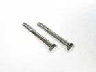 Triumph TR4A TR250 & TR6 New Epc Brand Front Suspension Pivot Bolts (qty 2). Price: $17.25.