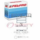 Fel-pro Engine Cylinder Head Gasket Set For 1987-1992 Chevrolet Camaro 5.7L Pw New. Price: $109.68.