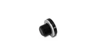 Vibrant Performance 16661 Port Plug M10 X 1.25 Includes Crush Washer Black Anodi New. Price: $10.59.