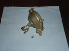 Holley 3-BARREL Carburetor Vacuum Secondary Diaphragm Housing Pod 3916 4604 Used. Price: $130.50.