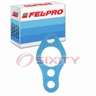 Fel-pro Engine Water Pump Gasket For 1983-1986 Pontiac Bonneville 4.3L 5.0L Om. Price: $9.45.