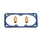 Quick Fuel 22-2QFT, Carburetor Jet Extension Pair Alcohol 5/16-32 In Thread New. Price: $34.95.