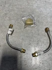 Right Stuff PCY07S Dual Feed Carburetor Line New. Price: $55.25.
