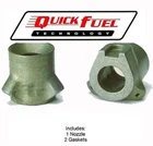 .040 Accelerator Pump Squirter Discharge Nozzle Holley Carburetor Qft 21-40 New. Price: $17.95.