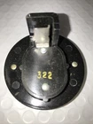 Carburetor Choke Thermostat Kemparts CT322 Fits Gm 1979 4 Bbl New. Price: $18.95.