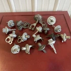 1930 's 1940 1950 1960 Nos Delco Remy Vacuum Chamber Lot (17) New. Price: $74.99.