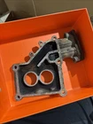E4ZE-9A589-D3 Oem Ford Spacer E4ZE9A589D3 Used. Price: $20.00.