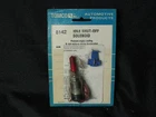 Nos Tomco #8142 Idle Shut-off Solenoid New. Price: $29.95.