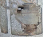 Rochester Gm Carburetor 7004497-C-3 For Core / Repair (us Only) 6 Cylinder Chevy. Price: $18.00.