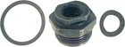 1967-81; Holley Carburetor Fuel Nut; 5/16" New. Price: $17.99.