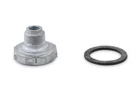 Holley 26-36 Power Valve Plug W/ Gasket New. Price: $10.03.