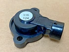 Holley Sniper Efi 870001 Replacement Tps For 85 90 92 102MM Throttle Body New. Price: $48.90.
