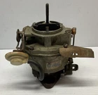 Oem Rochester Barrel Carburetor 50S-60S Chevy Gmc 194 230 250 Untested For. Price: $62.99.