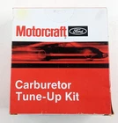 Ford Lincoln B6AZ-9A586-H Kit Carb Tune Up 1956-7 Tbird Secondary Diaphragm Nos New. Price: $44.97.