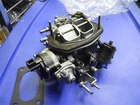 Holley 2BBL. R40058 Dodge-ply. 1983-86 4CYL. /1981 Trk. Remanufactured. Price: $149.00.