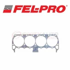 Fel-pro Cylinder Head Gasket For 1959-1975 Chrysler Imperial 6.7L 6.8L 7.2L Rr New. Price: $40.13.