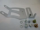 Chrome Throttle Cable Bracket Auto/manual Trans Sbc 327 350 383 #9756 New. Price: $19.99.