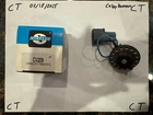 Carburetor Choke Thermostat Standard CV209 New. Price: $26.91.