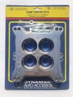 4V Carburetor Spacer 1" Dynamark New. Price: $34.00.