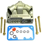 Holley Qft Ccs 134-108 Fuel Bowl Primary Center Hung Dichromate 4150 4500 New. Price: $93.25.