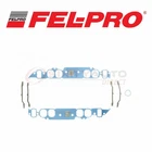 Fel-pro Intake Manifold Gasket Set For 1968-1974 Chevrolet C20 Pickup 6.5L Ls New. Price: $42.95.