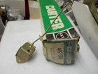 Choke Thermostat Carter 170-1244 Divorce Unit 1974 Dodge Trk. 1BBL 225" New. Price: $24.00.
