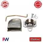 Edelbrock Q-jet Divorced Choke Kit B/b Chevy Performer Intake Manifolds 1935 New. Price: $149.26.