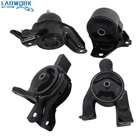 For Hyundai Sonata 2011-2014 9752 9759 A71001 Motor & Auto Trans Mount 4PCS Set New. Price: $71.88.