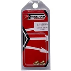 Freeland Carburetor Metering Jet 93-101185; Holley Main Gasoline New. Price: $14.08.