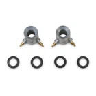 Holley 121-128 Straight Type Discharge Nozzles, Pair, Size .028 New. Price: $38.99.