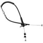 Carburetor Accelerator Cable Pioneer CA-8840 Fits 80-83 Toyota Pickup New. Price: $63.73.