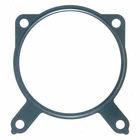 Fuel Injection Throttle Body Mounting Gasket Fel-pro 61468 New. Price: $13.13.